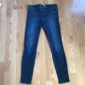 ✨Hollister Skinny Jeans (27x29)